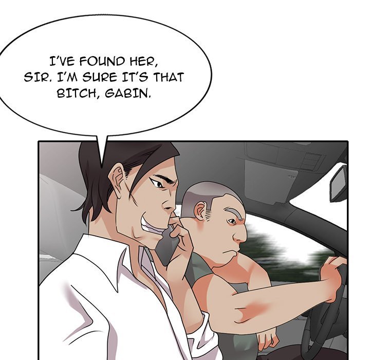 Town Girls Manhwa - Chapter 48 Page 107