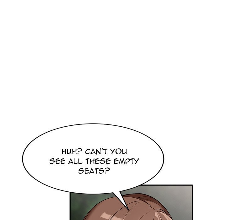 Town Girls Manhwa - Chapter 48 Page 112