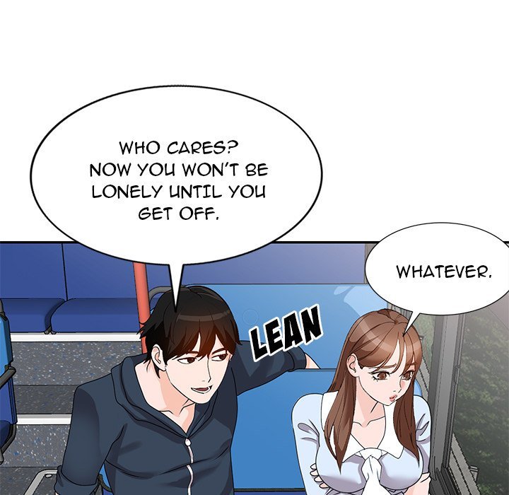 Town Girls Manhwa - Chapter 48 Page 114