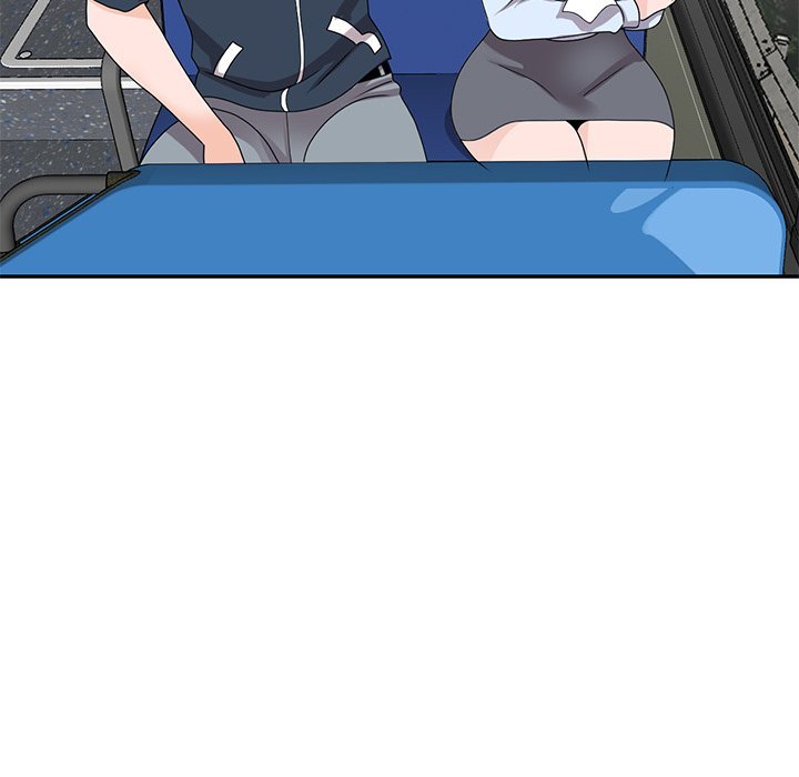 Town Girls Manhwa - Chapter 48 Page 115