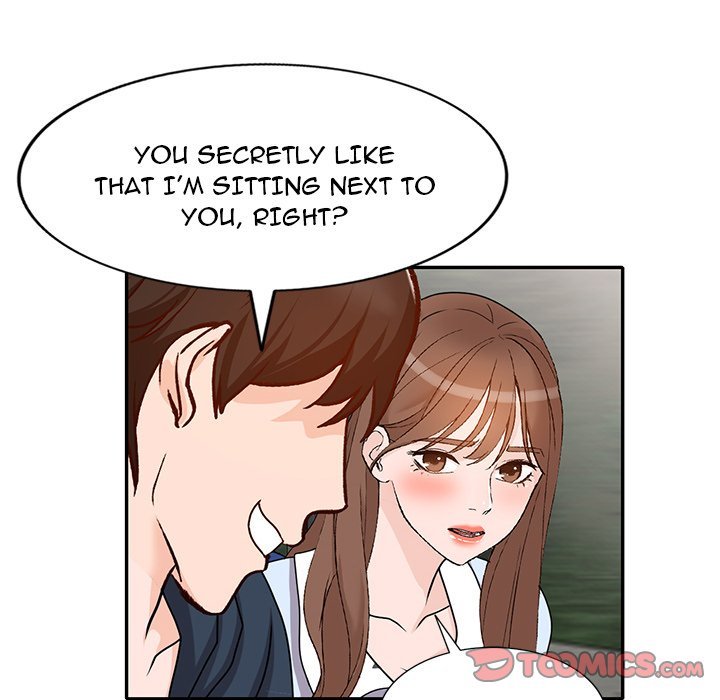 Town Girls Manhwa - Chapter 48 Page 116
