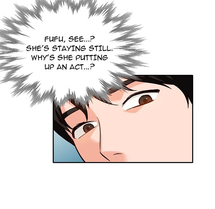 Town Girls Manhwa - Chapter 48 Page 120