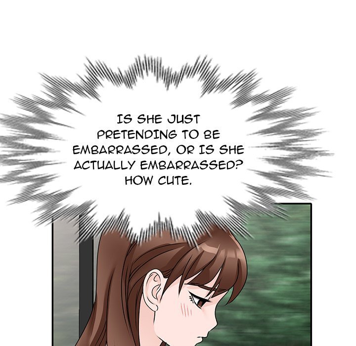 Town Girls Manhwa - Chapter 48 Page 121