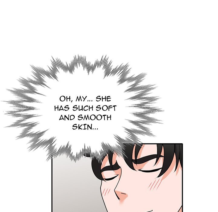 Town Girls Manhwa - Chapter 48 Page 125