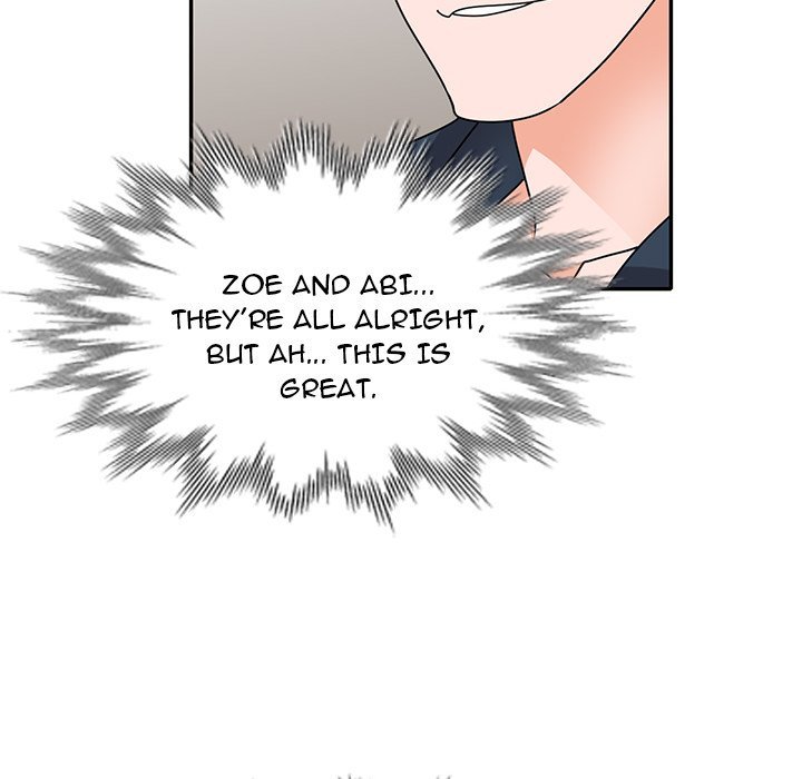 Town Girls Manhwa - Chapter 48 Page 126