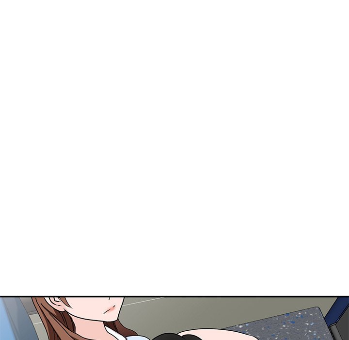 Town Girls Manhwa - Chapter 48 Page 129