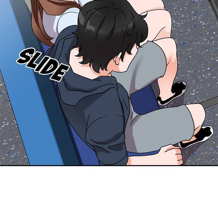 Town Girls Manhwa - Chapter 48 Page 130