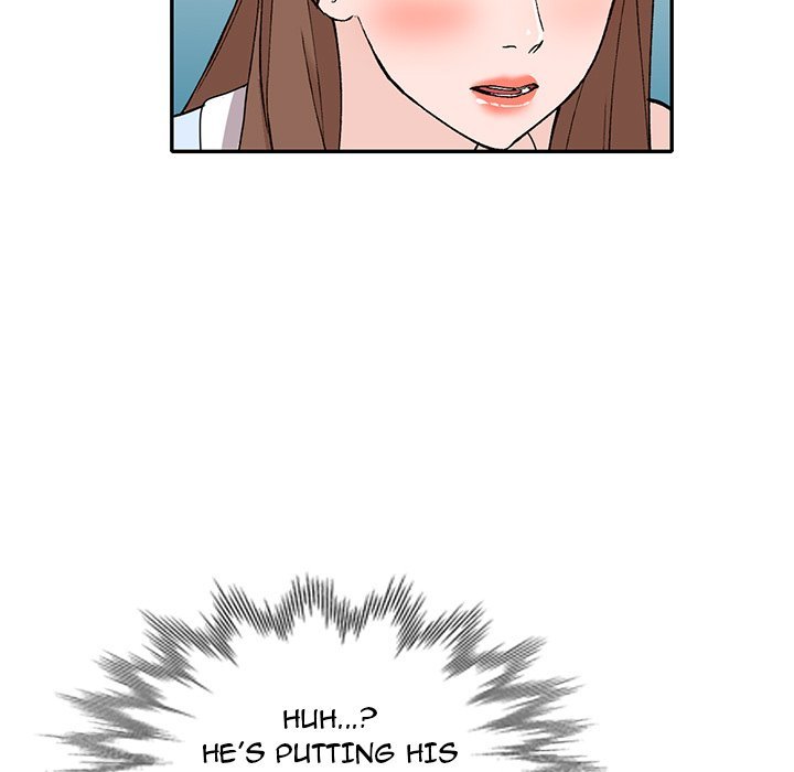 Town Girls Manhwa - Chapter 48 Page 132