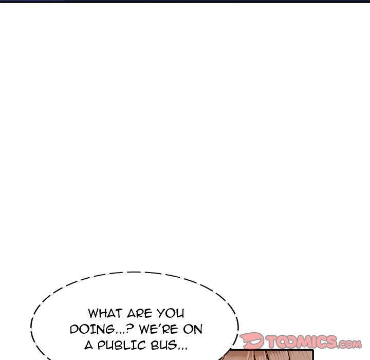 Town Girls Manhwa - Chapter 48 Page 134