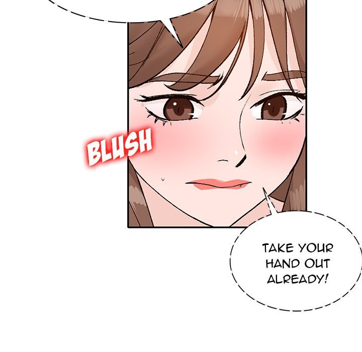 Town Girls Manhwa - Chapter 48 Page 135
