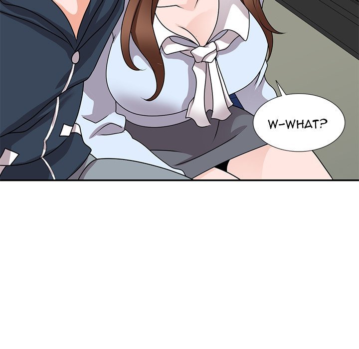 Town Girls Manhwa - Chapter 48 Page 137