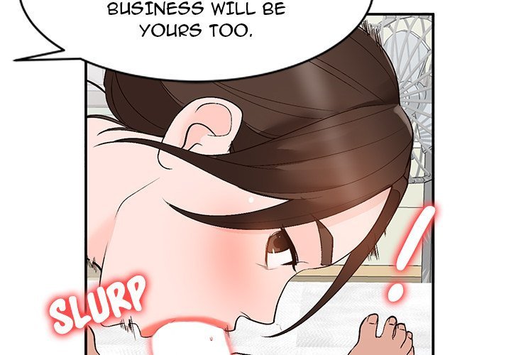 Town Girls Manhwa - Chapter 13 Page 3