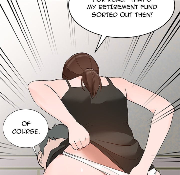 Town Girls Manhwa - Chapter 13 Page 5