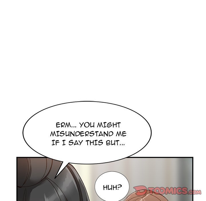 Town Girls Manhwa - Chapter 13 Page 98
