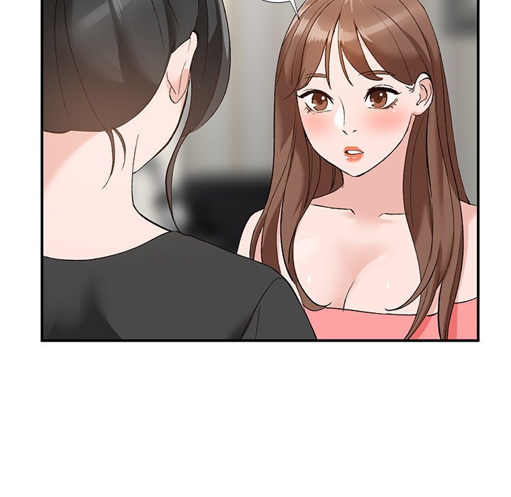 Town Girls Manhwa - Chapter 13 Page 99