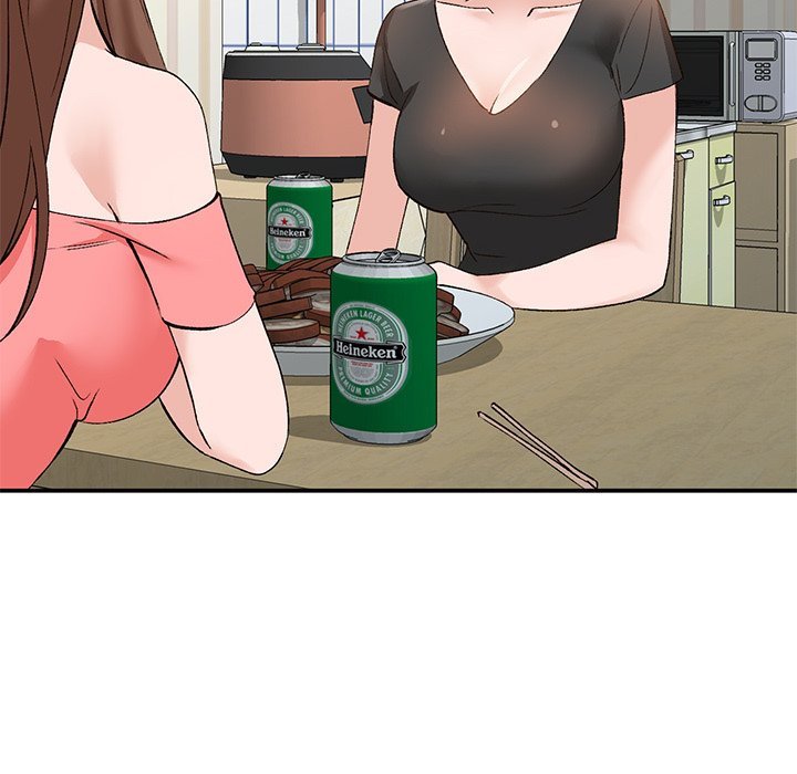 Town Girls Manhwa - Chapter 13 Page 101