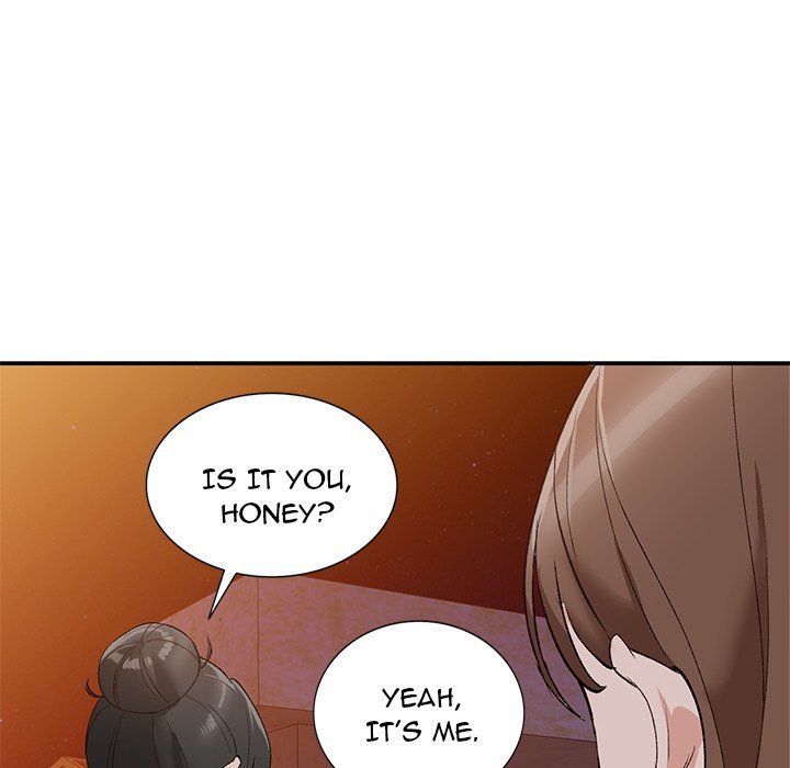 Town Girls Manhwa - Chapter 13 Page 102