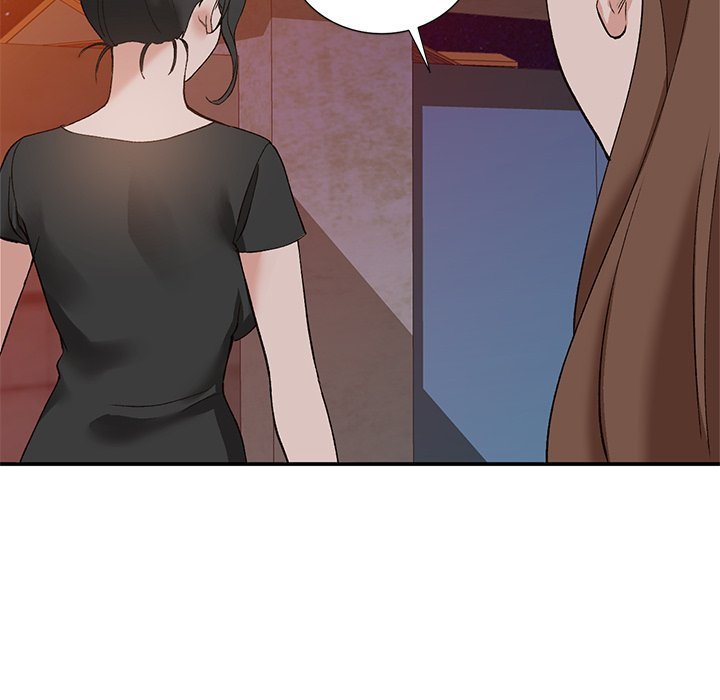 Town Girls Manhwa - Chapter 13 Page 103