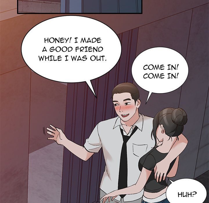 Town Girls Manhwa - Chapter 13 Page 105