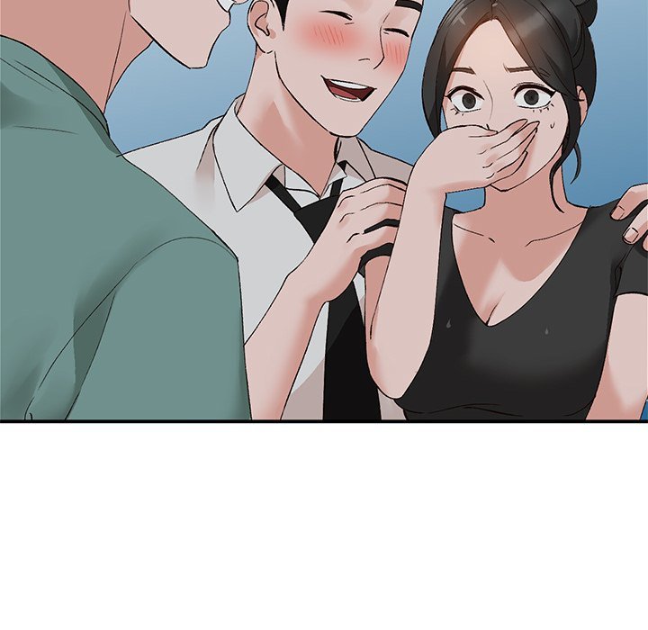 Town Girls Manhwa - Chapter 13 Page 108