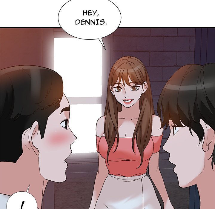 Town Girls Manhwa - Chapter 13 Page 113