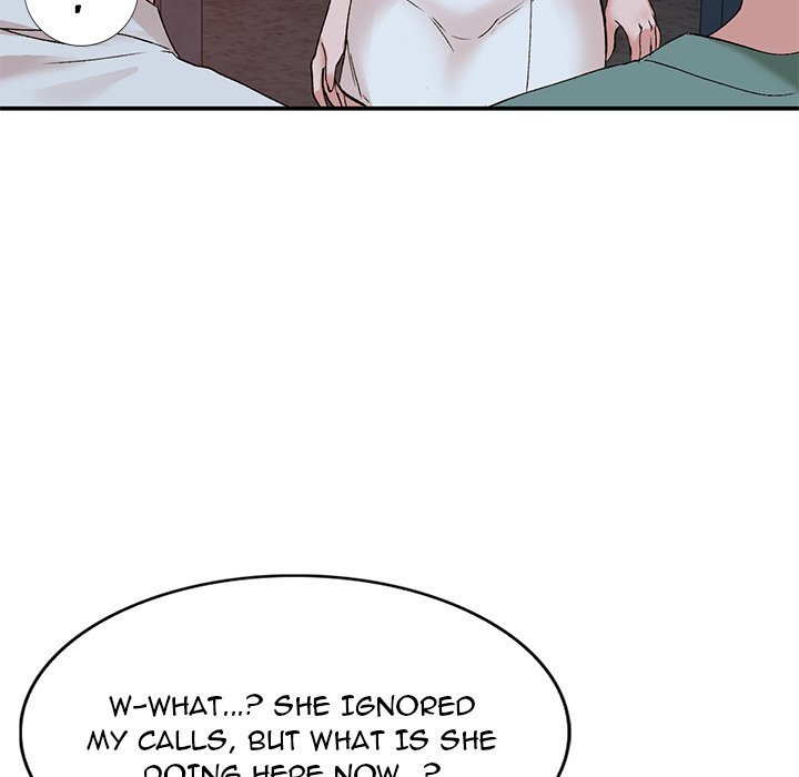 Town Girls Manhwa - Chapter 13 Page 114