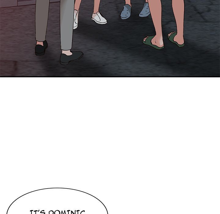 Town Girls Manhwa - Chapter 13 Page 120
