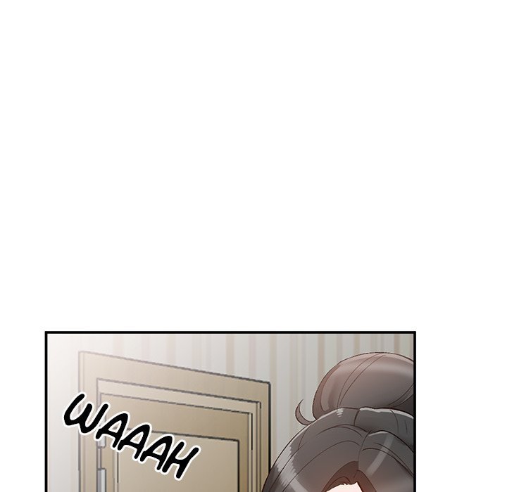 Town Girls Manhwa - Chapter 13 Page 126