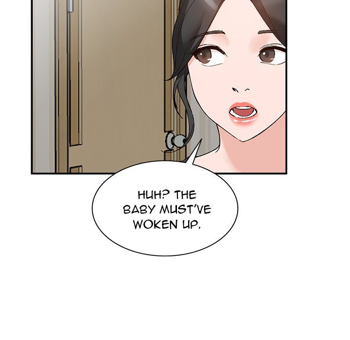 Town Girls Manhwa - Chapter 13 Page 127