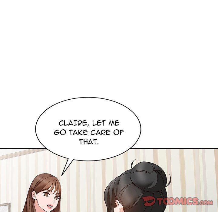Town Girls Manhwa - Chapter 13 Page 128