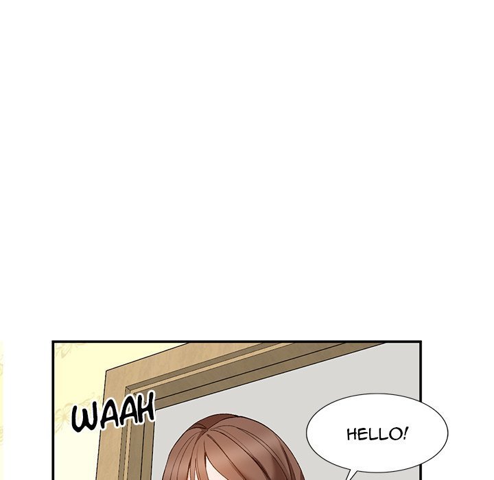 Town Girls Manhwa - Chapter 13 Page 131