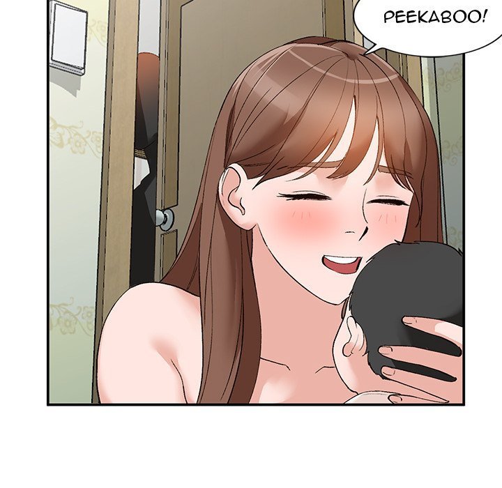 Town Girls Manhwa - Chapter 13 Page 136