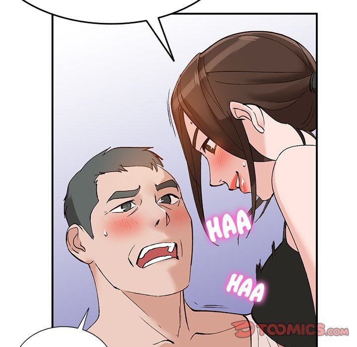 Town Girls Manhwa - Chapter 13 Page 20