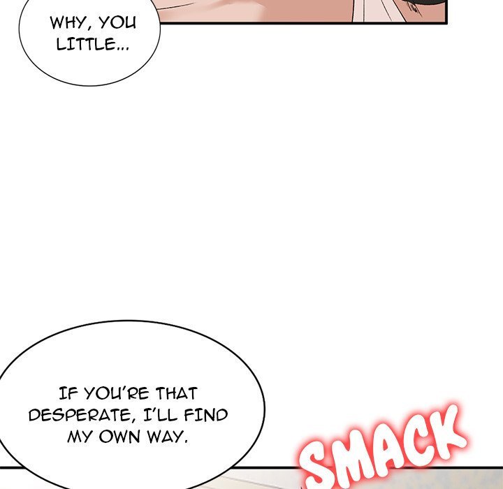 Town Girls Manhwa - Chapter 13 Page 21