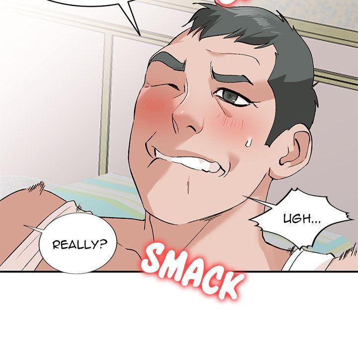 Town Girls Manhwa - Chapter 13 Page 22