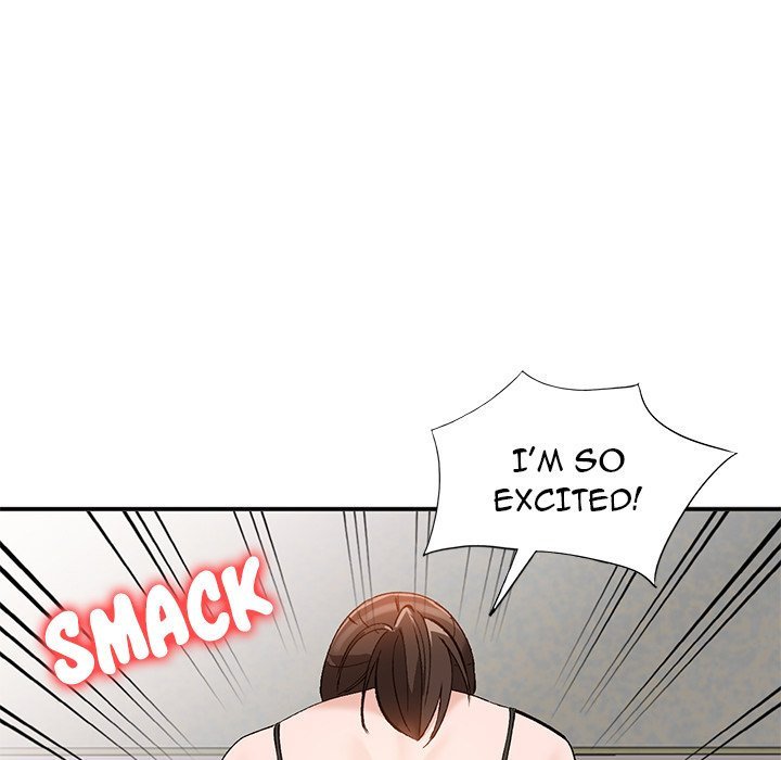 Town Girls Manhwa - Chapter 13 Page 23