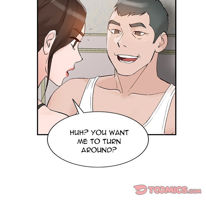 Town Girls Manhwa - Chapter 13 Page 26
