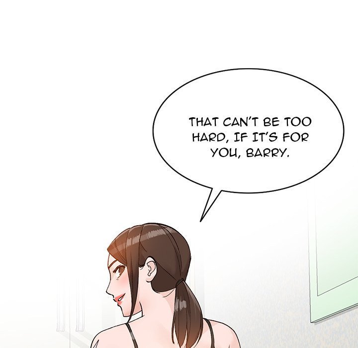 Town Girls Manhwa - Chapter 13 Page 27