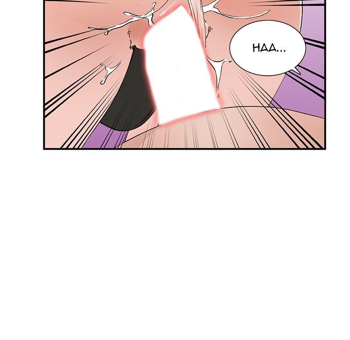 Town Girls Manhwa - Chapter 13 Page 33