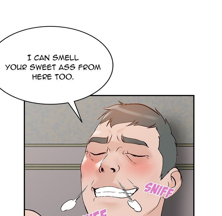 Town Girls Manhwa - Chapter 13 Page 34