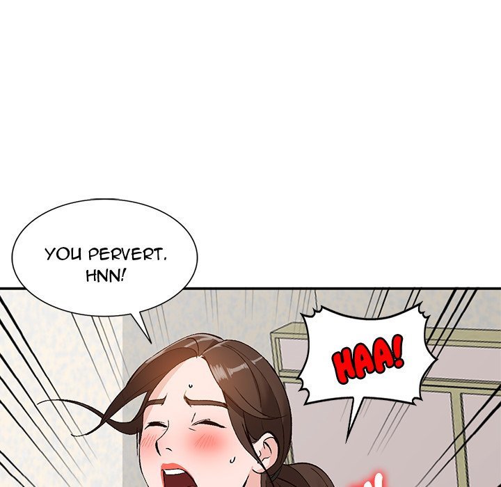 Town Girls Manhwa - Chapter 13 Page 36