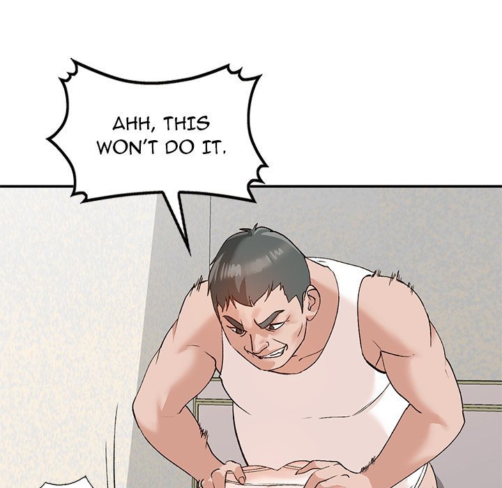 Town Girls Manhwa - Chapter 13 Page 47