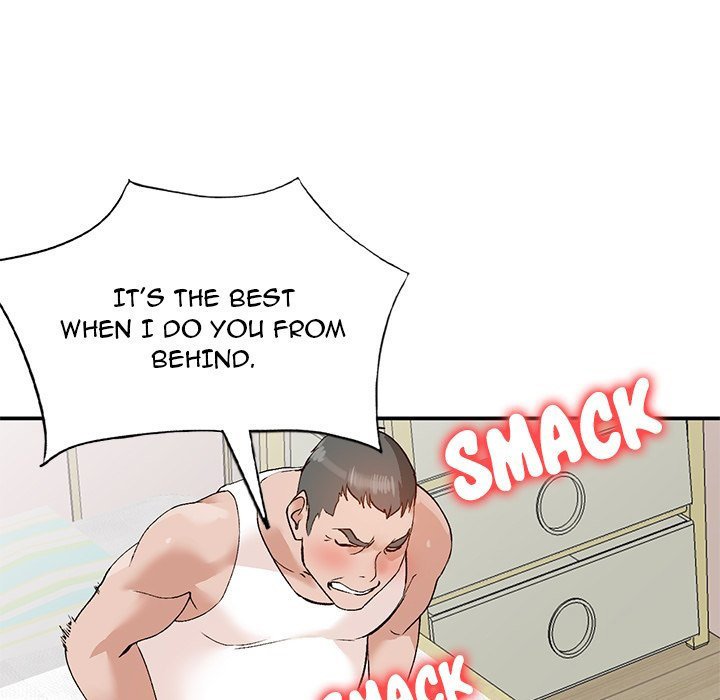 Town Girls Manhwa - Chapter 13 Page 51