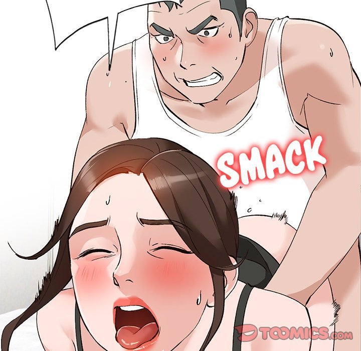 Town Girls Manhwa - Chapter 13 Page 56