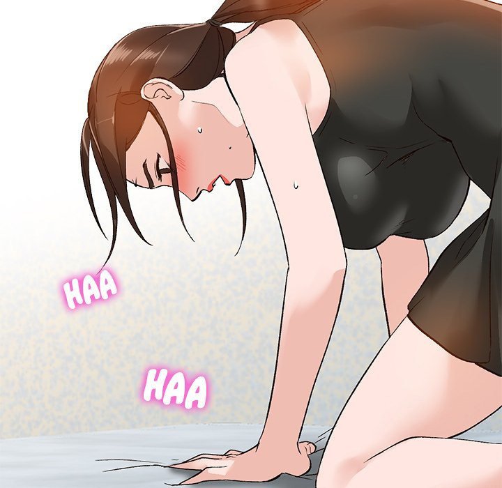 Town Girls Manhwa - Chapter 13 Page 65