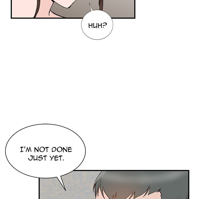 Town Girls Manhwa - Chapter 13 Page 72