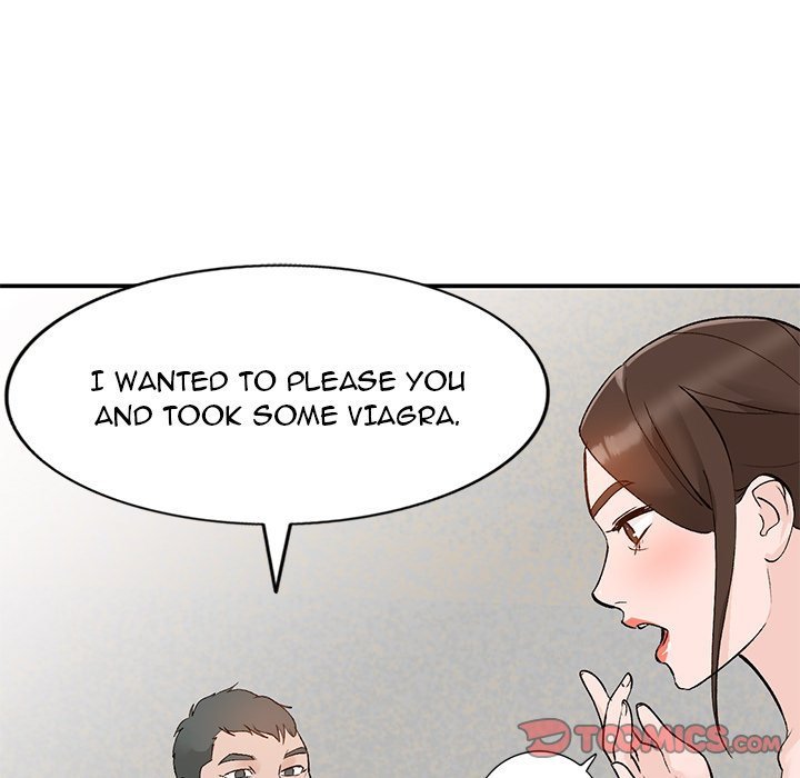 Town Girls Manhwa - Chapter 13 Page 74
