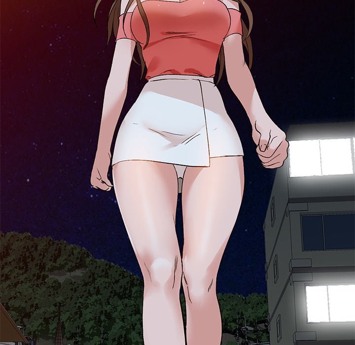 Town Girls Manhwa - Chapter 13 Page 82