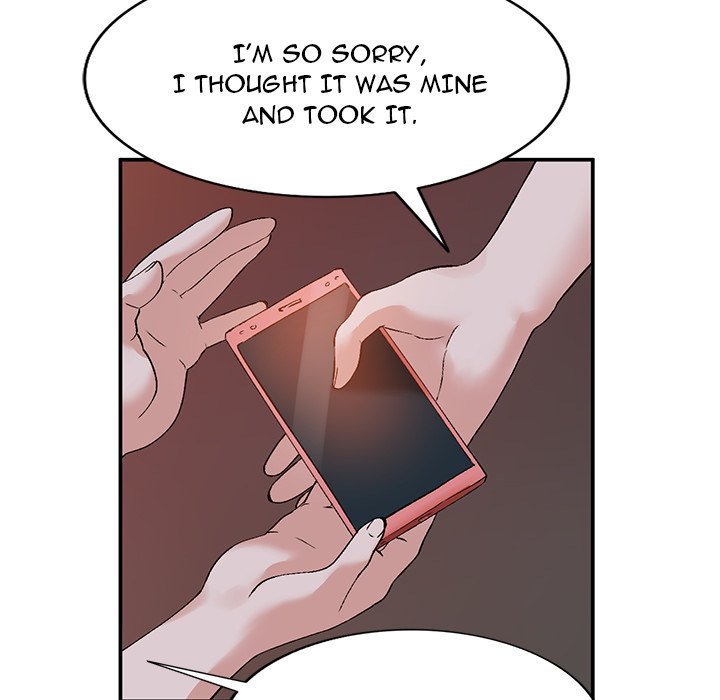 Town Girls Manhwa - Chapter 13 Page 88