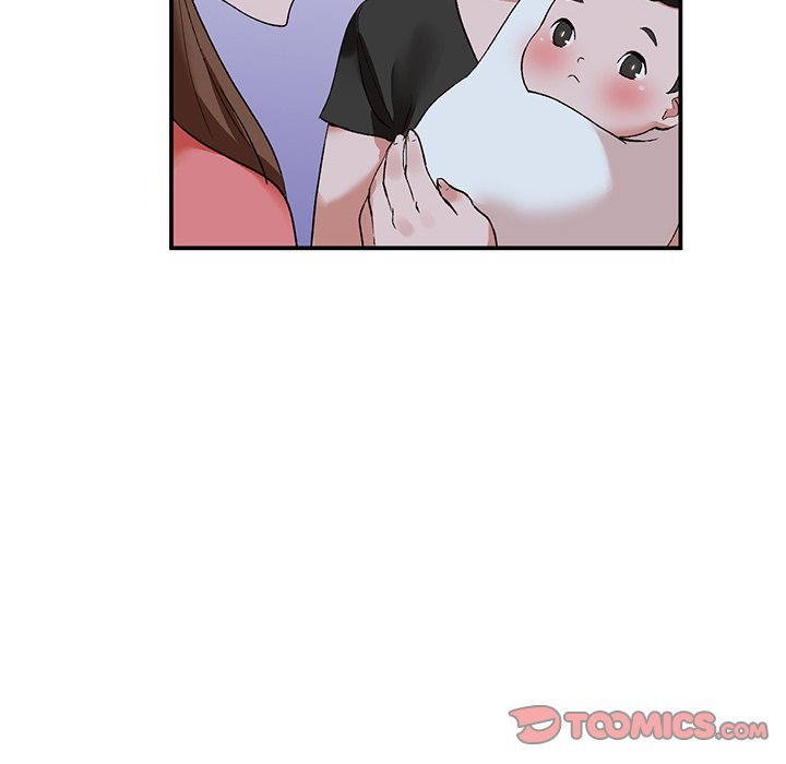 Town Girls Manhwa - Chapter 13 Page 92
